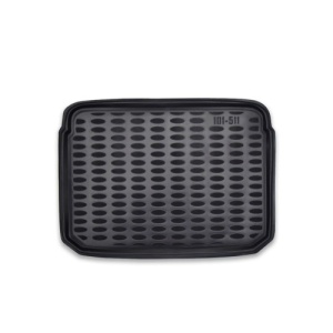 Covor portbagaj tavita premium compatibil Audi A3 8VA Hatchback / 5 usi 2012-> Cod: PBX-511 - Img 1