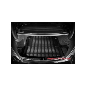 Covor portbagaj tavita premium compatibil Ford Mustang Mach-E 2021-> Cod: PBX-828 - Img 3