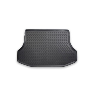 Covor portbagaj tavita premium compatibil Kia Sorento JC 2002-2009 Cod: PBX-593 - Img 1