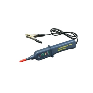 Creion tester tensiune 12V Cod:W05533 - Img 3
