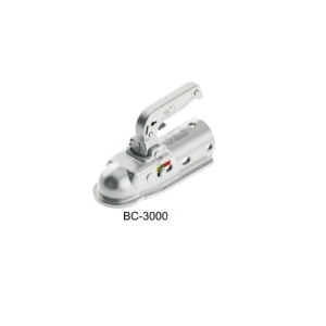 Cupla remorca Rotunda Cod: BC-3000 - Img 1