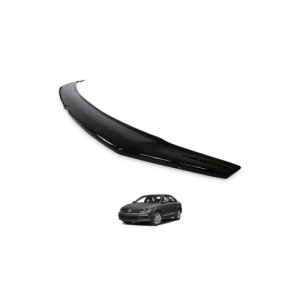 Deflector capota compatibil Volkswagen Jetta VI 2011-2019 Cod: 8040K085 / DEF4 - Img 2