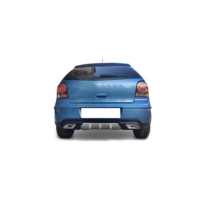 Difuzor de bara universal culoare Gri - Negru Mat Cod: DIF1007 - Img 3