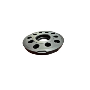 Distantier jante auto 5x112 / 5x100 13mm Negru 57,1 Cod: DST3017 - Img 4