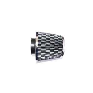 Filtru aer tuning universal carbon fara carcasa Cod: LOTA12 - Img 3