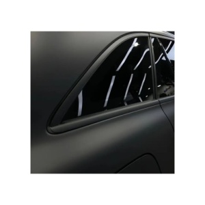 Folie protectie caroserie colorata PPF Negru Mat cu functie de regenerare si tehnologie eliminare bule 1mx1.52m Cod: PPF-TU050 - Img 3