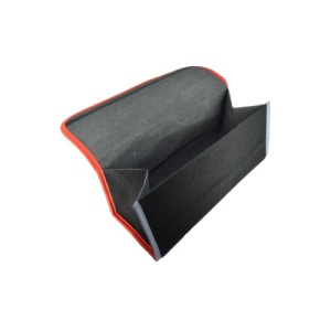 Geanta organizator portbagaj â€“ 22 x 45 cm, model rezistent cu prindere Velcro - Img 2