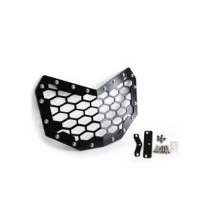 Grila radiator compatibila MAVERICK X3 Cod: RZR-020 - Img 1