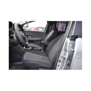 Husa auto compatibile Dacia MCV 5 locuri 2007-2012 - Img 1