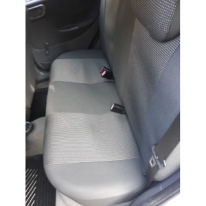 Husa auto dedicate Opel Corsa C 2000-2006. Calitate Premium - Img 3