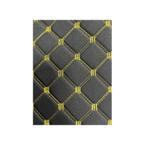 Huse scaune auto universale 9 piese nefractionate Cod: XYJ001 - Img 5
