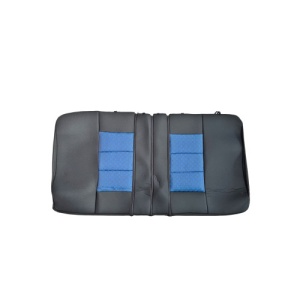Huse scaune auto universale PREMIUM cu bancheta spate fractionata Cod:F3001-P29 - Img 4
