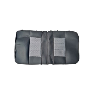 Huse scaune auto universale PREMIUM cu bancheta spate fractionata Cod:F3001-P32 - Img 4