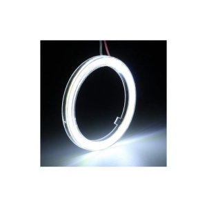 Inele angel eyes LED COB 12V waterproof Diametru: 70 mm Cod: HH-YG70 - Img 4