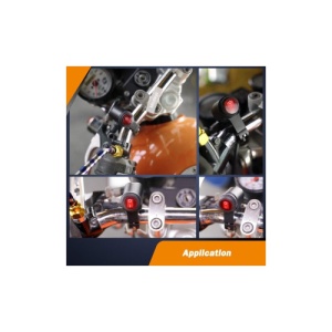 Intrerupator buton moto Cod: MCC004 - Img 5