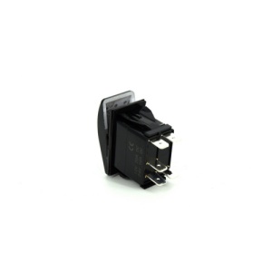 Intrerupator buton tip Rocket POMP FUEL Cod: J08 - Img 3