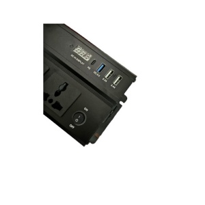Invertor 1000W 24V-220V PREMIUM Cod: 3989 - Img 4