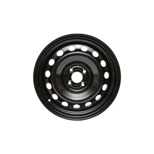 Janta tabla 15" compatibila Logan I / Sandero I 6J X 15H2 ET50 8200577207 - Img 1