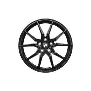 Jante auto PDW 15x7, 4x100, ET36- Model 55270 - Img 1