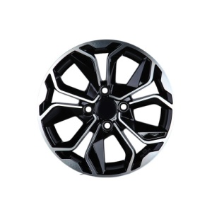 Jante auto PDW 16x7, 4x100, ET35 - Model 2019670 - Img 1