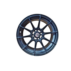 Jante auto PDW 16x7, 4x100, ET38 - Model 20521670-02 - Img 1