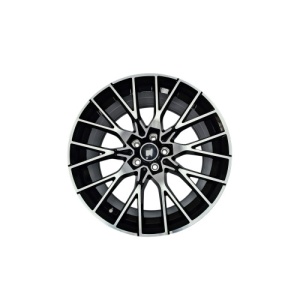 Jante auto PDW 19x8.5, 19x9.5, 5x112 compatibile BMW - Model L95408F04 / L95408R94 - Img 3
