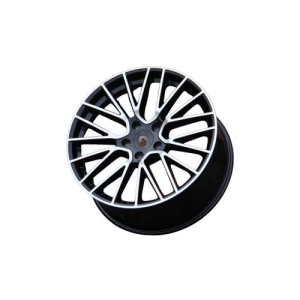 Jante auto PDW 21x9.5, 21x11, 5x130 compatibile Porsche - Model LB5413F14 / LB5413R79 (NX) - Img 2