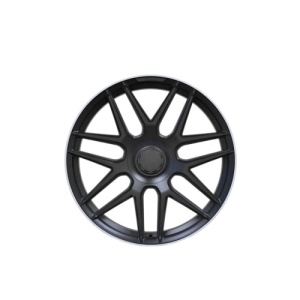 Jante auto PDW 22x10, 5x130, compatibile Mercedes Clasa G - Model LC542417 - Img 1
