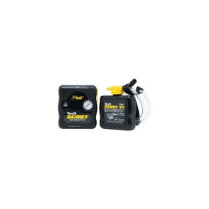 Kit ResQ Scout VT TRK kit compresor cu solutie etansare 100ml - Img 2