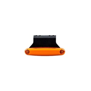 Lampa laterala LED tip neon cu suport 12V-24V Cod: FR-0322 - Img 2