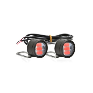Lampa LED 12V diverse culori Cod: YJZD5603 - Img 2