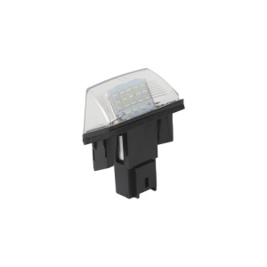 lampa LED numar compatibil Citroen, Peugeot Cod: 7601 - Img 2