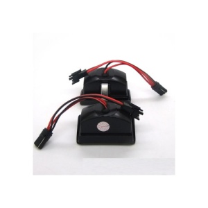 Lampa LED numar compatibil Mercedes Cod: 7216 - Img 2