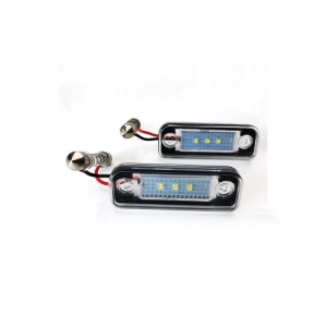 Lampa LED numar compatibil Mercedes Cod: 7221 - Img 3
