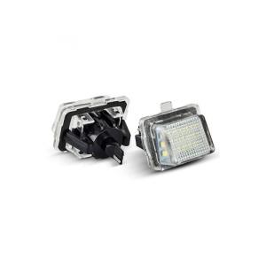 Lampa LED numar compatibil pe Mercedes Cod: 7204 - Img 4