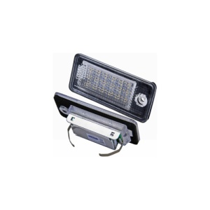 Lampa LED numar compatibila Audi Cod: 7301 - Img 1