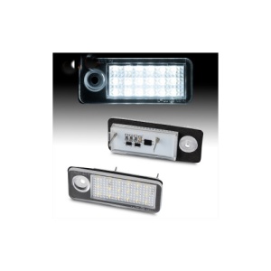 Lampa LED numar compatibila Audi Cod: 7307 - Img 4