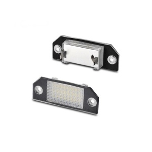 Lampa LED numar compatibila Ford Cod: 7901 - Img 3