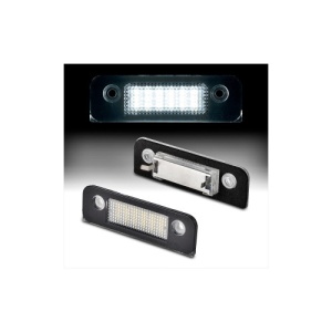 Lampa LED numar compatibila Ford Cod: 7902 - Img 2