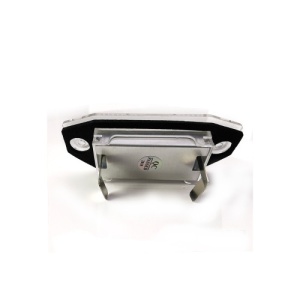 Lampa LED numar compatibila Ford Cod: 7906 - Img 4