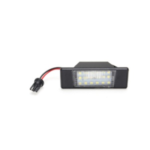 Lampa LED numar compatibila Nissan Cod: 7804 - Img 3