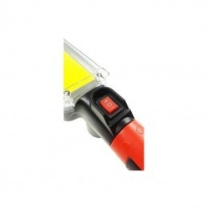 Lampa lucru reincarcabila, portabila,magnetica LED 20W/600lm Cod:ZJ-8859 - Img 3