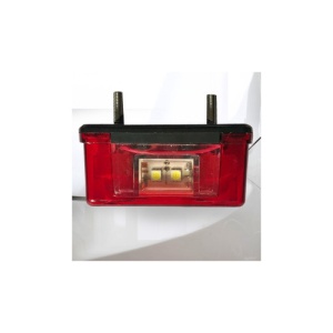 Lampa numar cu LED Cod: L0035 - Img 3