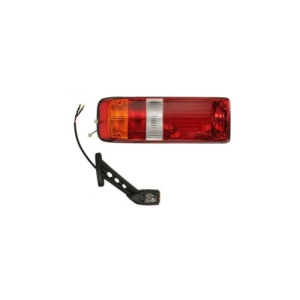 Lampa stop Camion Bec + Lampa gabarit LED 24V Cod: 202019-KB - Img 2