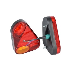 Lampa stop Cod:ART002 - Img 2