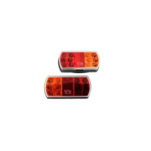 Lampa stop remorca SMD 12v-24V Cod:TRL030 - Img 1