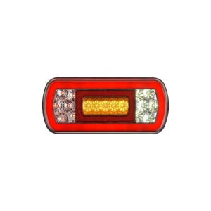 Lampa stop remorca SMD 12V Cod: 201706 - Img 1