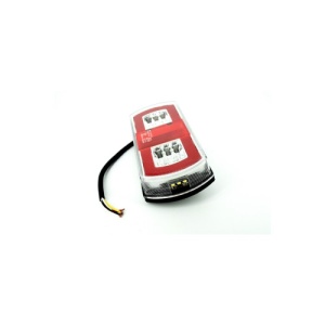Lampa stop remorca SMD Glo-Trac 12V-24V Cod:TRS030 - Img 4