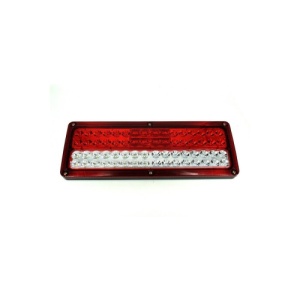 Lampa stop SMD / 24V / 64 SMD /IP66 Cod:2009R Dreapta - Img 1