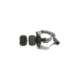 Lanterna frontala LED 3W, 150 lumeni, 3 moduri iluminat, Kodak Cod: 41386 - Img 3